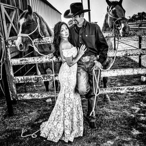 Meet your Posher, Lauryn